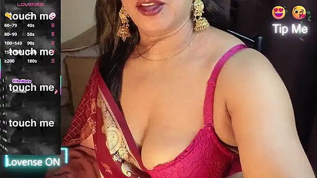 Snapshot of Bengali_Cute_Girl chatting on 06-19-26, 02:43 Bengali Cute Girl online show from 06-19-26, 02:43