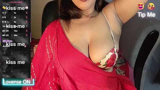 Snapshot of Bengali_Cute_Girl chatting on 07-08-26, 02:38 Bengali Cute Girl online show from 07-08-26, 02:38
