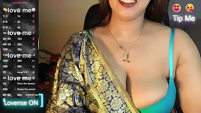 Snapshot of Bengali_Cute_Girl chatting on 07-10-26, 01:47 Bengali Cute Girl online show from 07-10-26, 01:47