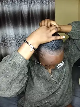 Vprettieeer online show from 10-04-25, 10:30