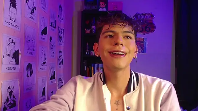 Mickey Magic online show from 01-17-25, 01:36