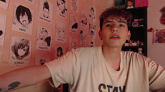 Mickey Magic online show from 01-21-25, 07:15