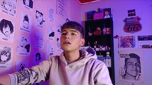 Mickey Magic online show from 01-31-25, 06:46