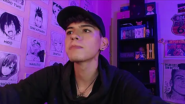 Mickey Magic online show from 02-09-25, 05:50