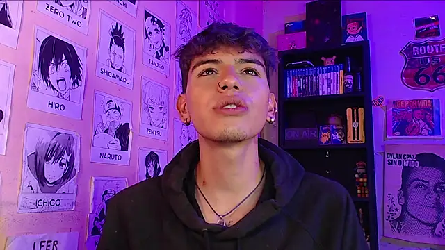 Mickey Magic online show from 02-09-25, 08:54