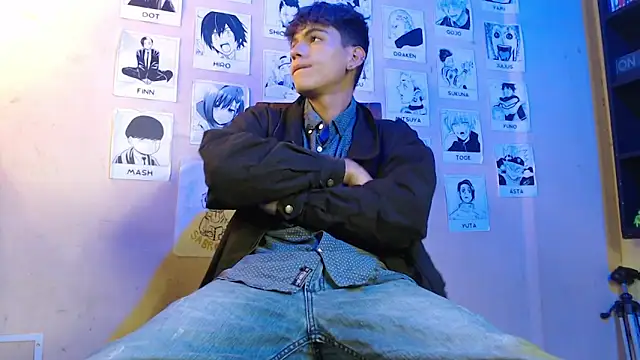 Mickey Magic online show from 02-13-25, 10:34