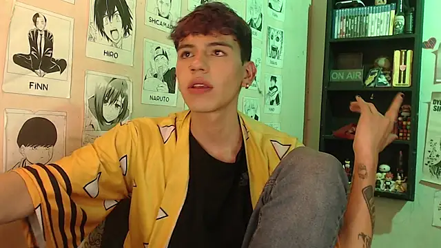 Mickey Magic online show from 02-18-25, 10:47