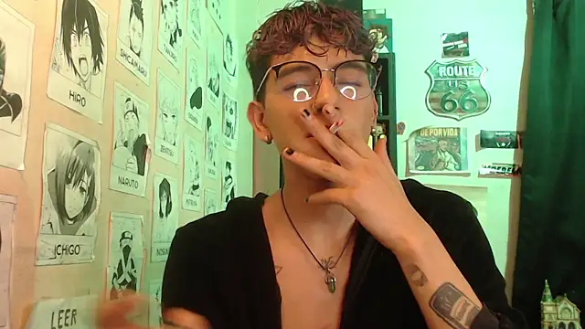 Mickey Magic online show from 02-23-25, 05:01