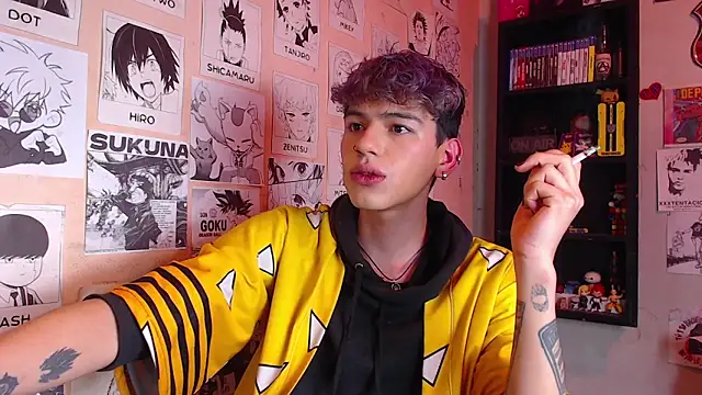 Mickey Magic online show from 03-05-25, 12:33