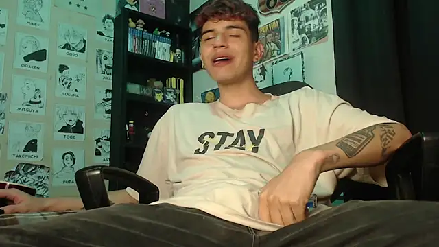 Mickey Magic online show from 03-19-25, 10:55