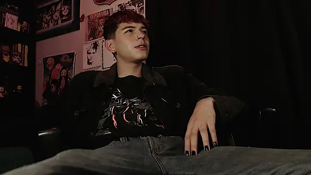 Mickey Magic online show from 03-21-25, 07:22