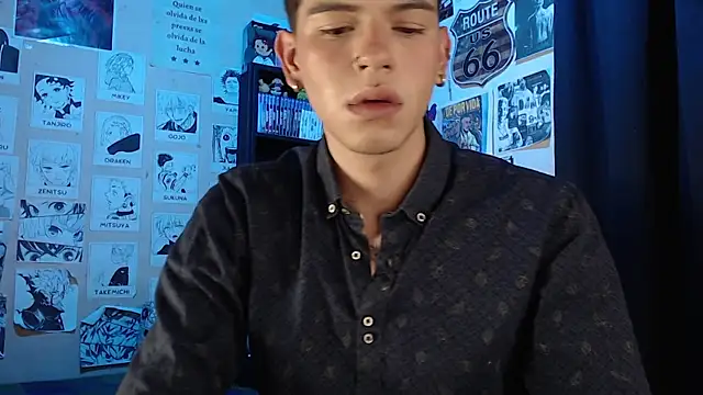 Mickey Magic online show from 03-22-25, 04:45