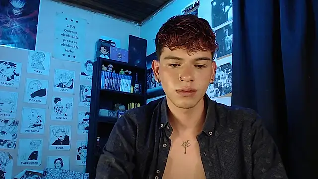 Mickey Magic online show from 03-22-25, 07:47