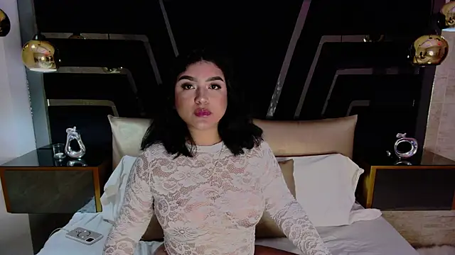 Camila Mason online show from 12-23-25, 04:10