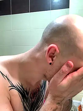 AssHunter4k online show from 12-03-25, 08:34