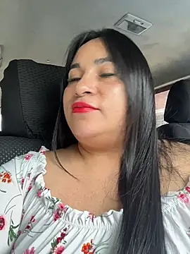 Miia Jazmin online show from 11-12-25, 04:07