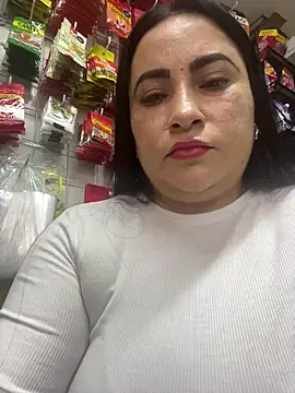 Miia Jazmin online show from 02-08-26, 01:03