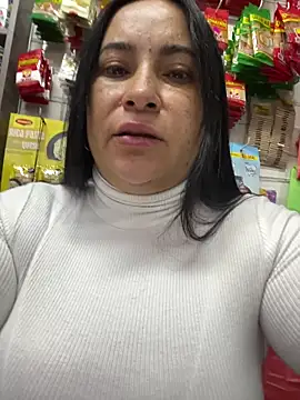 Miia Jazmin online show from 02-13-26, 01:07