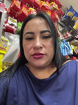 Miia Jazmin online show from 03-19-26, 01:04