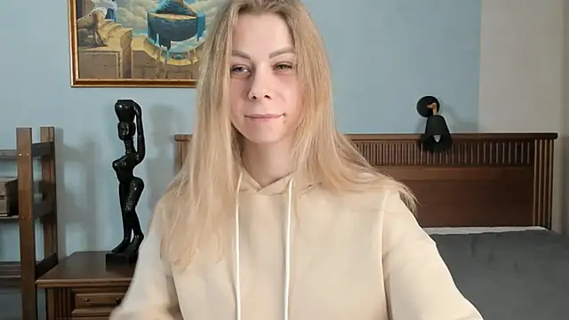 AudreyBulman online show from 01-18-25, 09:34