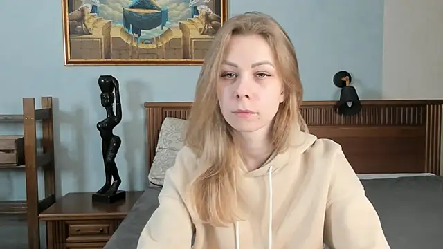 AudreyBulman online show from 01-18-25, 12:36