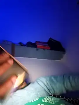 Raziv komal143 online show from 01-15-25, 11:08