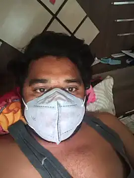 Raziv komal143 online show from 01-30-25, 03:55