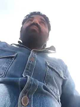 Raziv komal143 online show from 02-26-25, 04:47