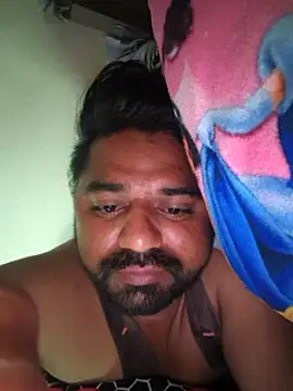 Raziv komal143 online show from 03-01-25, 02:15