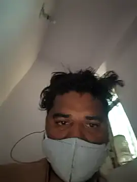 Raziv komal143 online show from 03-14-25, 03:15