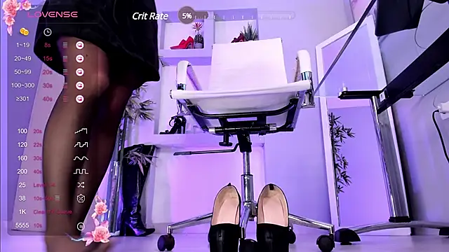 hannah howeell   online show from 01-20-25, 03:28