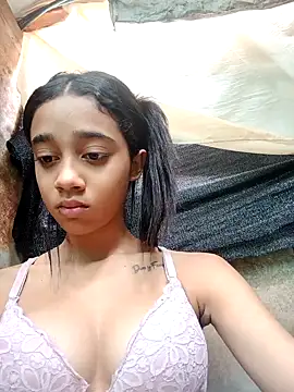 Zoe Sweett18 online show from 02-03-25, 01:19