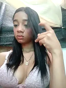 Zoe Sweett18 online show from 03-17-25, 12:57