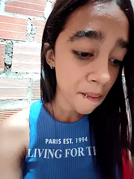 Zoe Sweett18 online show from 11-19-25, 12:27