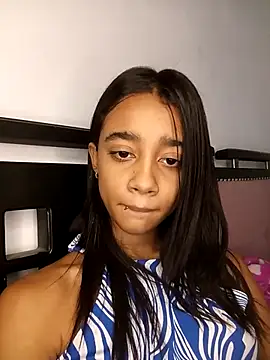 Zoe Sweett18 online show from 03-26-26, 06:46