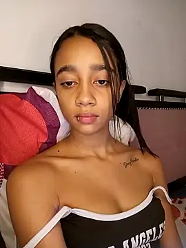 Zoe Sweett18 online show from 04-02-26, 07:22