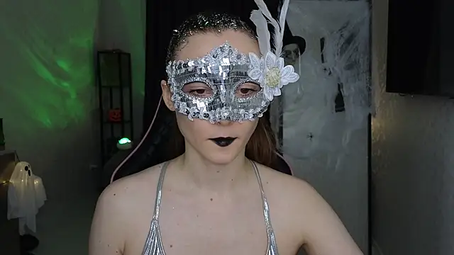 Sweeet Lilit online show from 10-28-25, 10:45