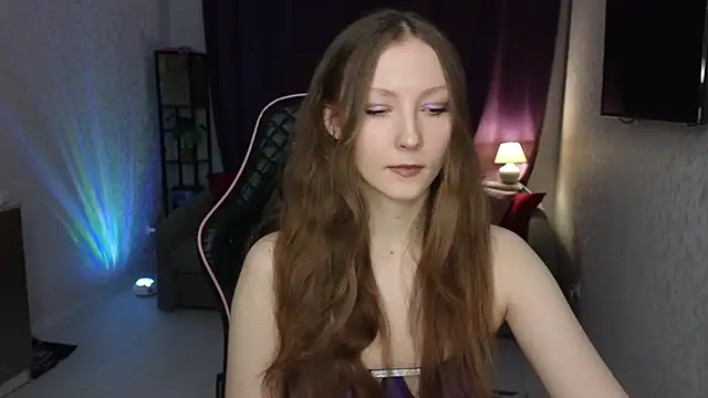 Sweeet Lilit online show from 01-12-26, 10:37