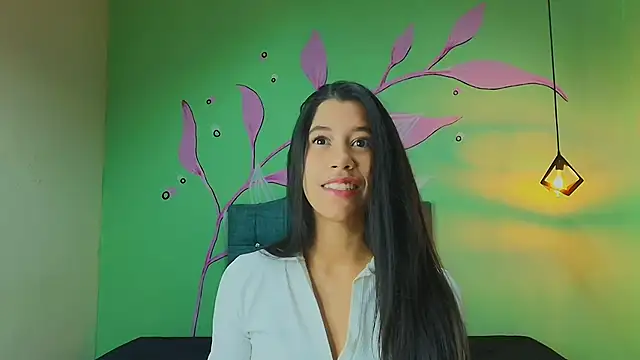 Connie Bell online show from 12-03-25, 07:23