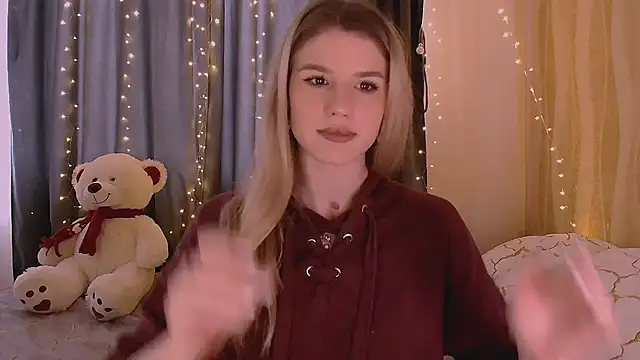 Melissa smith  online show from 02-17-26, 12:12