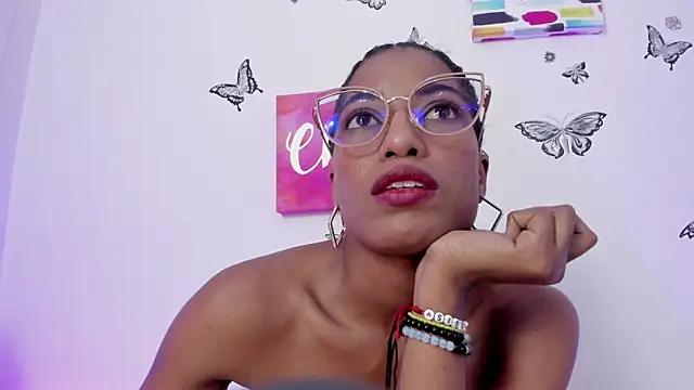 Snapshot of dany_brownie chatting on 01-25-25, 06:55 dany brownie online show from 01-25-25, 06:55