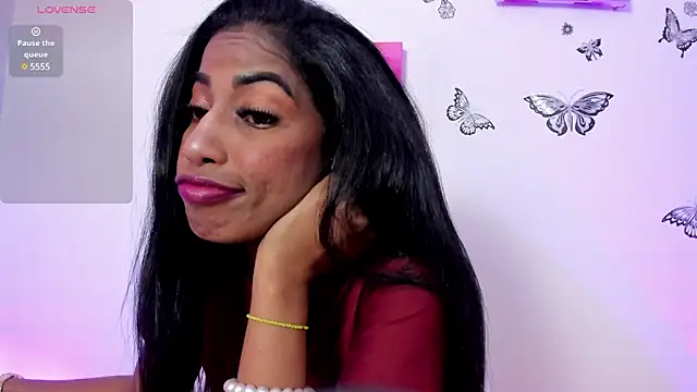 Snapshot of dany_brownie chatting on 02-14-25, 07:28 dany brownie online show from 02-14-25, 07:28