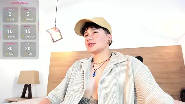  Eternal  online show from 03-07-25, 05:18