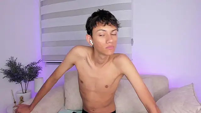 arito   online show from 02-08-26, 08:56