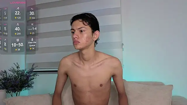 arito   online show from 03-28-26, 10:59