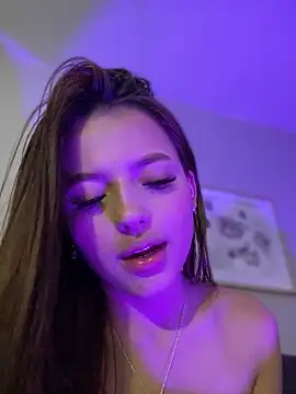 Sofia18 pinkk online show from 03-02-25, 12:11