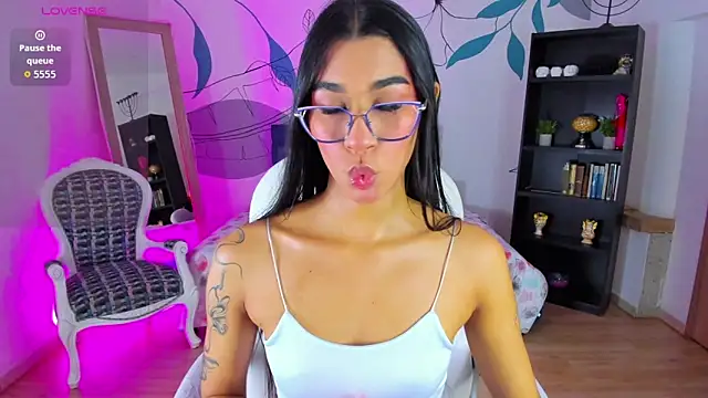 Dana Paula online show from 03-04-26, 11:38