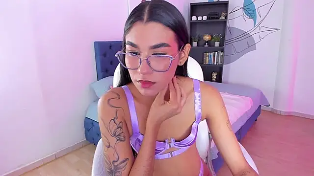 Dana Paula online show from 06-01-26, 12:07