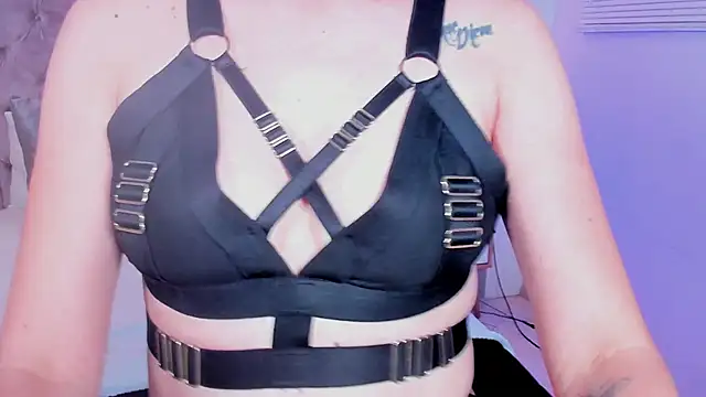 ana liebert online show from 01-30-25, 03:08