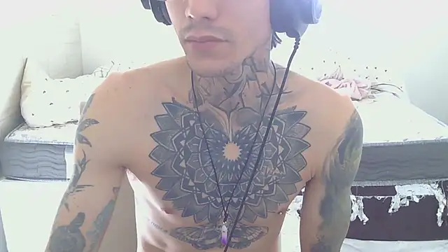 Snapshot of smokingink chatting on 05-07-26, 05:51 smokingink online show from 05-07-26, 05:51
